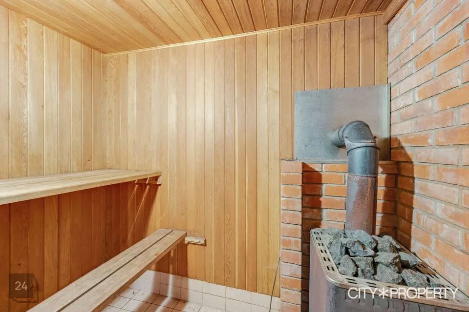 5-toaline Maja  -  Harku vald, Muraste küla - foto 4