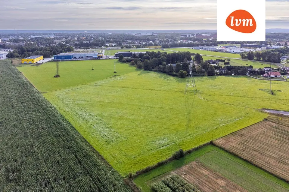 Maatulundusmaa, 38005 m² Maa  -  Kambja vald, Õssu küla