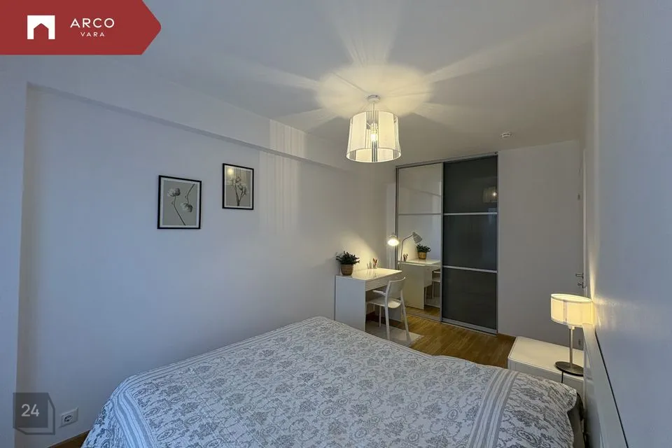 2-toaline Korter - Tallinn, Kesklinna linnaosa - foto 2