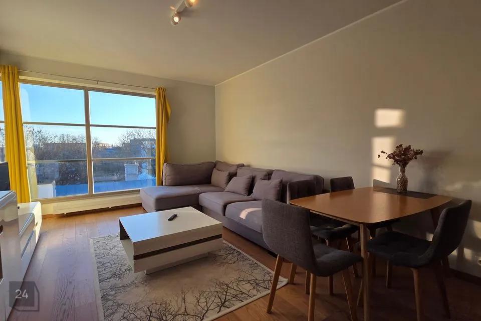 2-комнатная Квартира в Tallinn, Põhja-Tallinna linnaosa