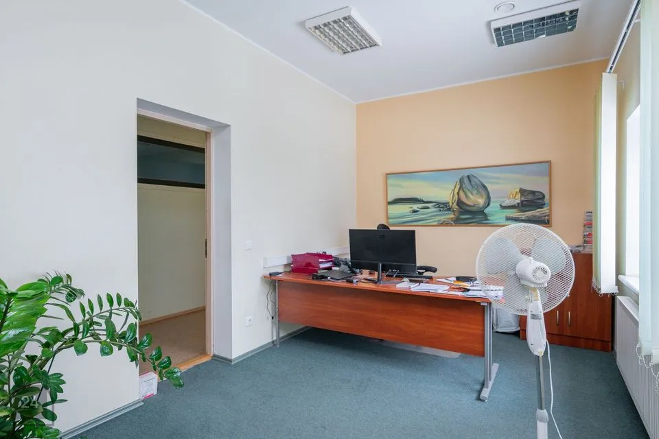 242 m² Äripind  -  Tartu linn, Tartu linn - foto 4