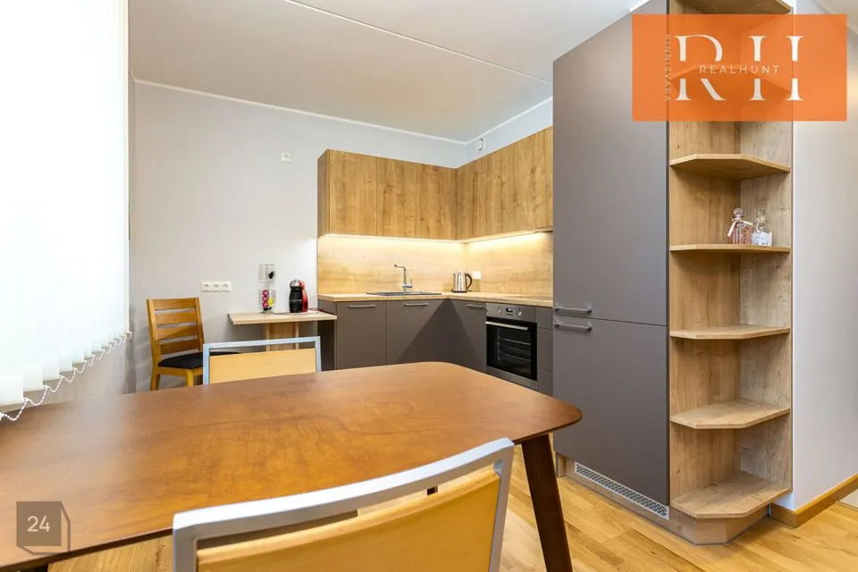 Другое или Размещение/расселение, 51 m² Бизнес-площадь в Tallinn, Haabersti linnaosa - фото 2