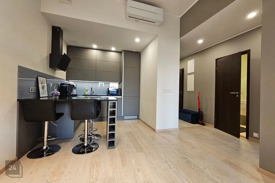 2-toaline Korter  -  Pärnu linn, Pärnu linn - foto 4