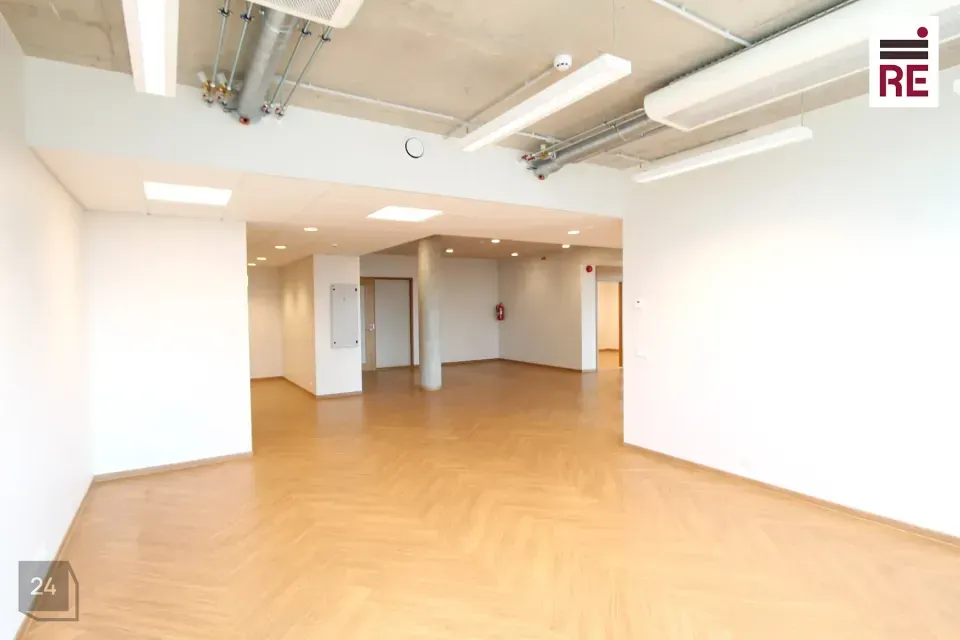 Büroo või Teenindus, 218 m² Äripind  -  Tallinn, Mustamäe linnaosa - foto 4