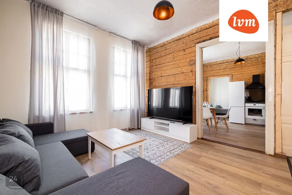3-toaline Korter - Tallinn, Kesklinna linnaosa - foto 3