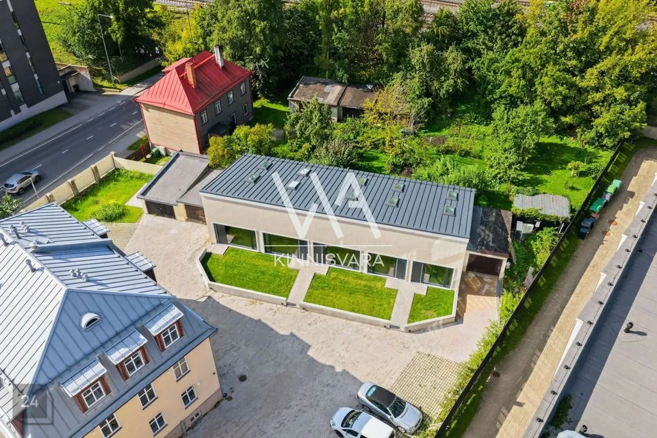 2-toaline Korter  -  Tallinn, Põhja-Tallinna linnaosa