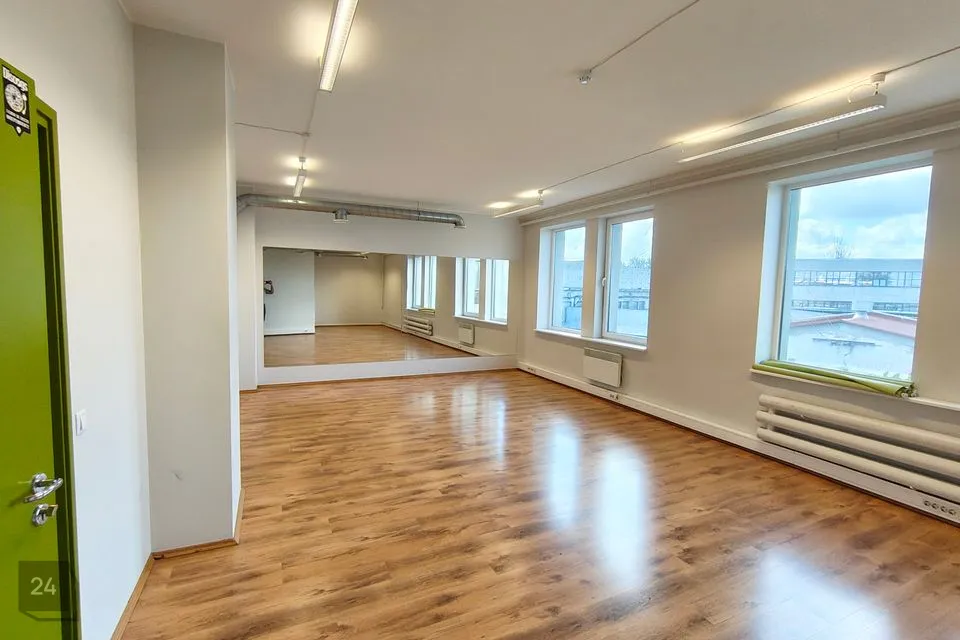 Mitme sihtotstarbega, 45 m² Äripind - Tallinn, Põhja-Tallinna linnaosa - foto 2