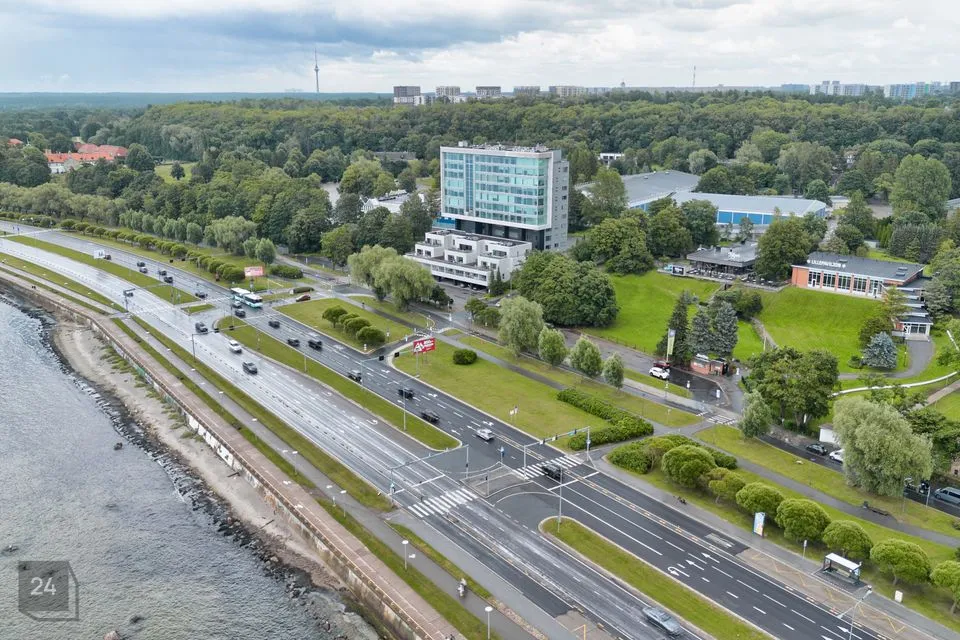 4-room apartment in Tallinn, Kesklinna linnaosa - photo 2
