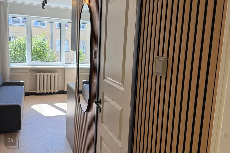 1-toaline Korter - Tallinn, Põhja-Tallinna linnaosa - foto 2