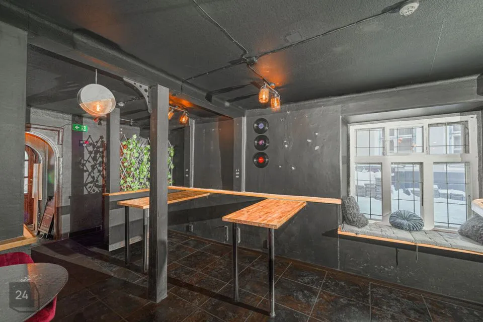 85 m² Бизнес-площадь в Tallinn, Kesklinna linnaosa - фото 3
