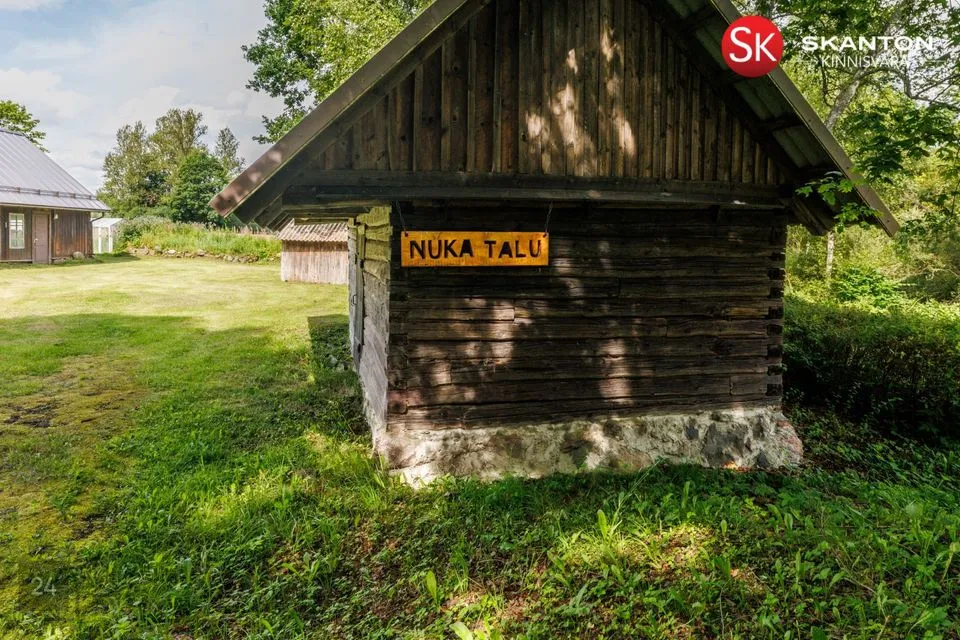 3-toaline Maja - Elva vald, Ridaküla - foto 5