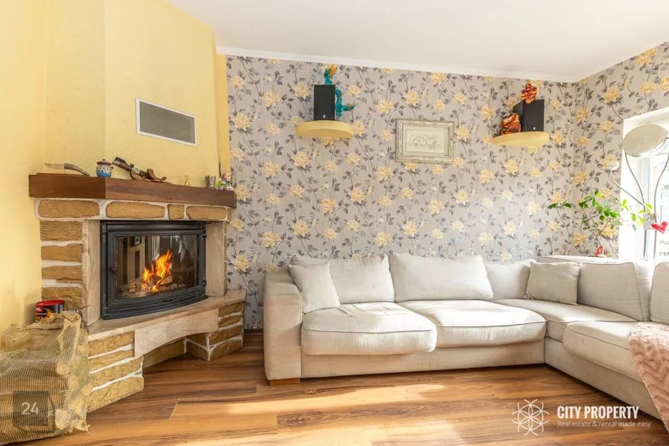 6-toaline Majaosa - Maardu linn - foto 4