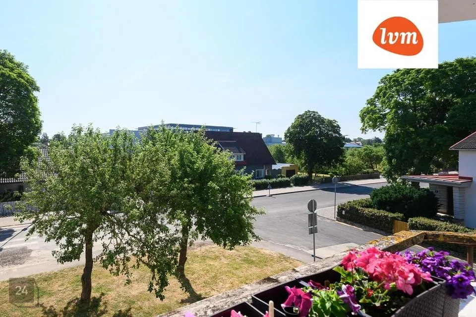 3-toaline Korter  -  Saaremaa vald, Kuressaare linn - foto 3