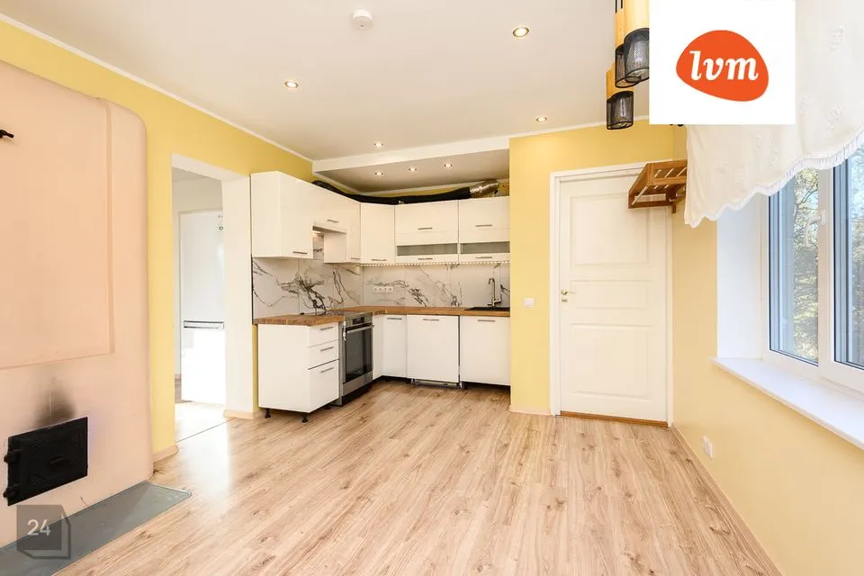 2-toaline Korter  -  Tori vald, Sindi linn - foto 5