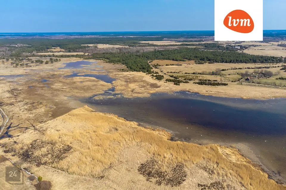 Maatulundusmaa, 30500 m² Maa - Saaremaa vald, Austla - foto 3