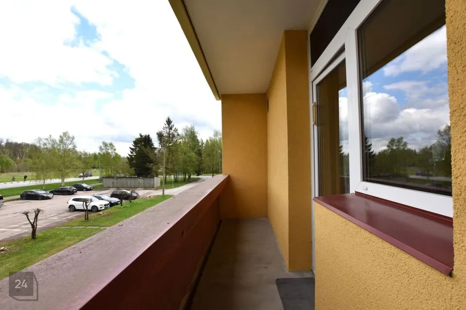 3-комнатная Квартира в Rae vald, Jüri alevik - фото 5