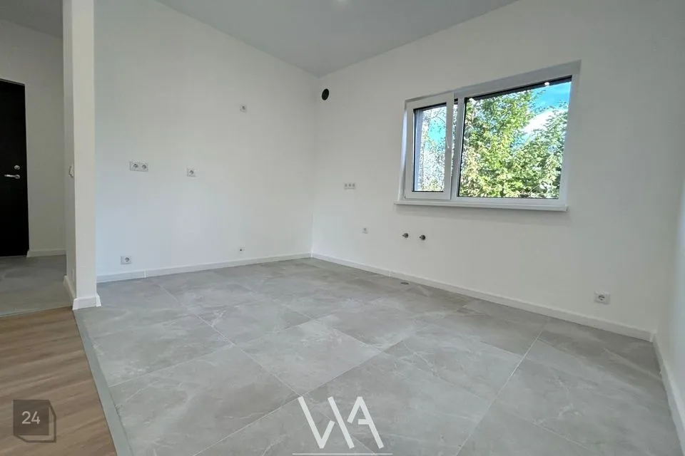 4-toaline Maja - Harku vald, Vääna-Jõesuu küla - foto 5