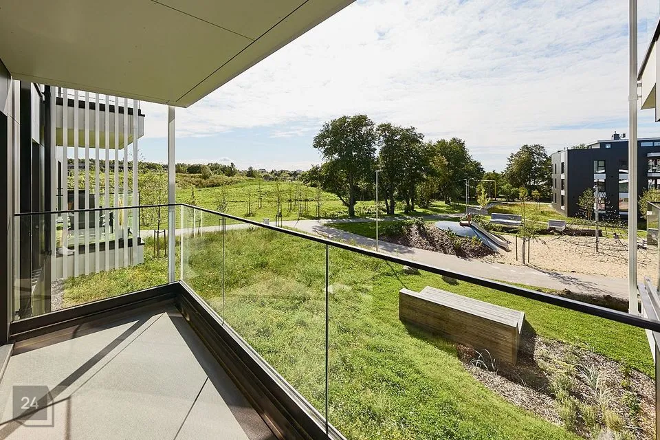 2-toaline Korter  -  Viimsi vald, Haabneeme alevik - foto 4