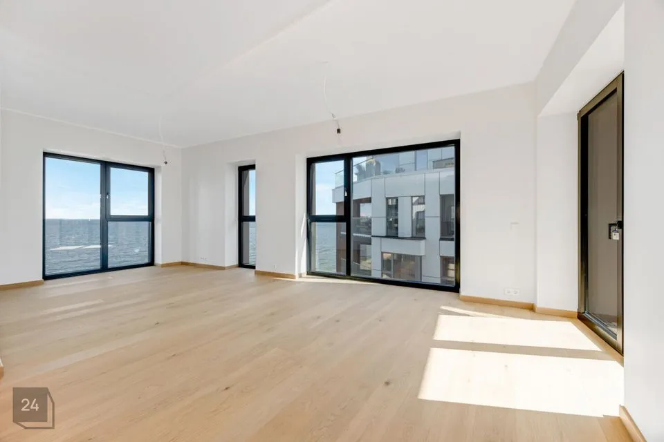 3-toaline Korter  -  Tallinn, Põhja-Tallinna linnaosa - foto 2