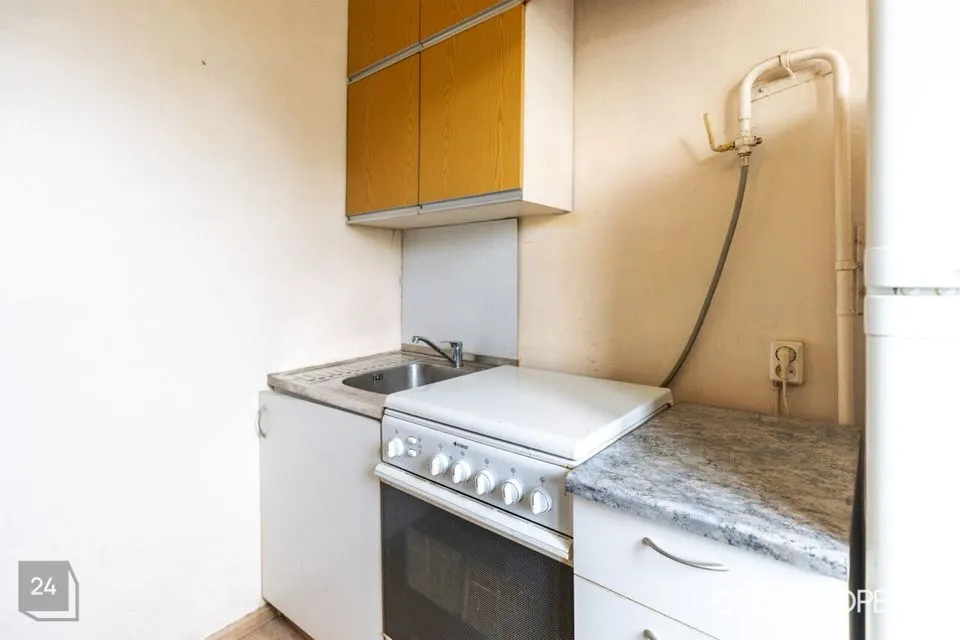 3-toaline Korter - Tallinn, Mustamäe linnaosa - foto 3