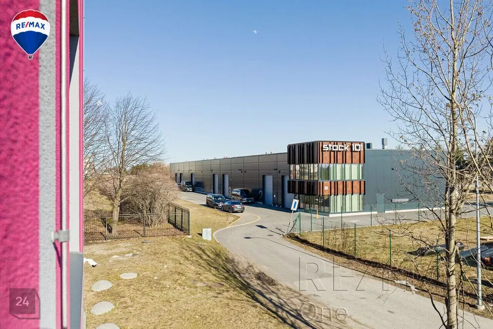 1-toaline Korter  -  Tallinn, Lasnamäe linnaosa - foto 2