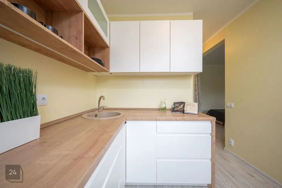 1-toaline Korter - Tallinn, Mustamäe linnaosa - foto 3