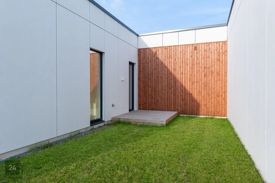 4-toaline Majaosa - Viimsi vald, Lubja küla - foto 2