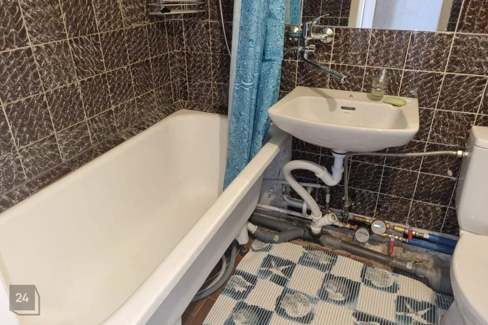 1-toaline Korter  -  Rakvere linn - foto 4