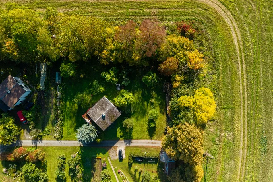Elamumaa, 1288 m² Maa - Kambja vald, Soinaste küla - foto 5