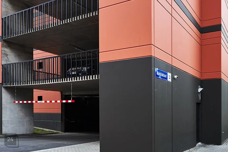 12 m² Garaaž - Tallinn, Põhja-Tallinna linnaosa - foto 4