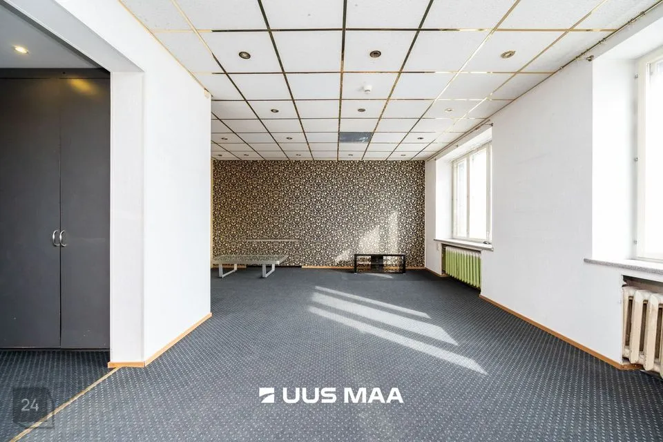 80 m² Äripind  -  Tallinn, Kesklinna linnaosa - foto 4