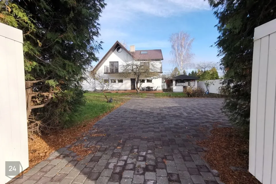 4-toaline Maja  -  Pärnu linn, Pärnu linn