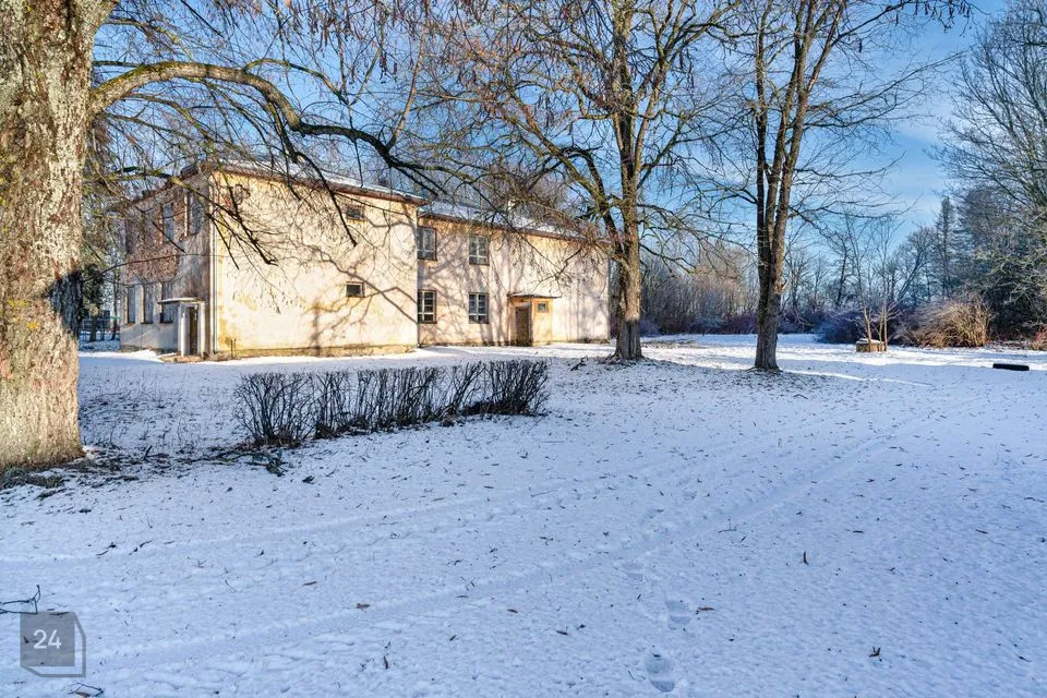 518 m² business in Põhja-Sakala vald, Soomevere küla - photo 2