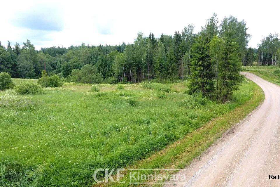 Maatulundusmaa, 9007 m² Maa - Rõuge vald, Pausakunnu küla