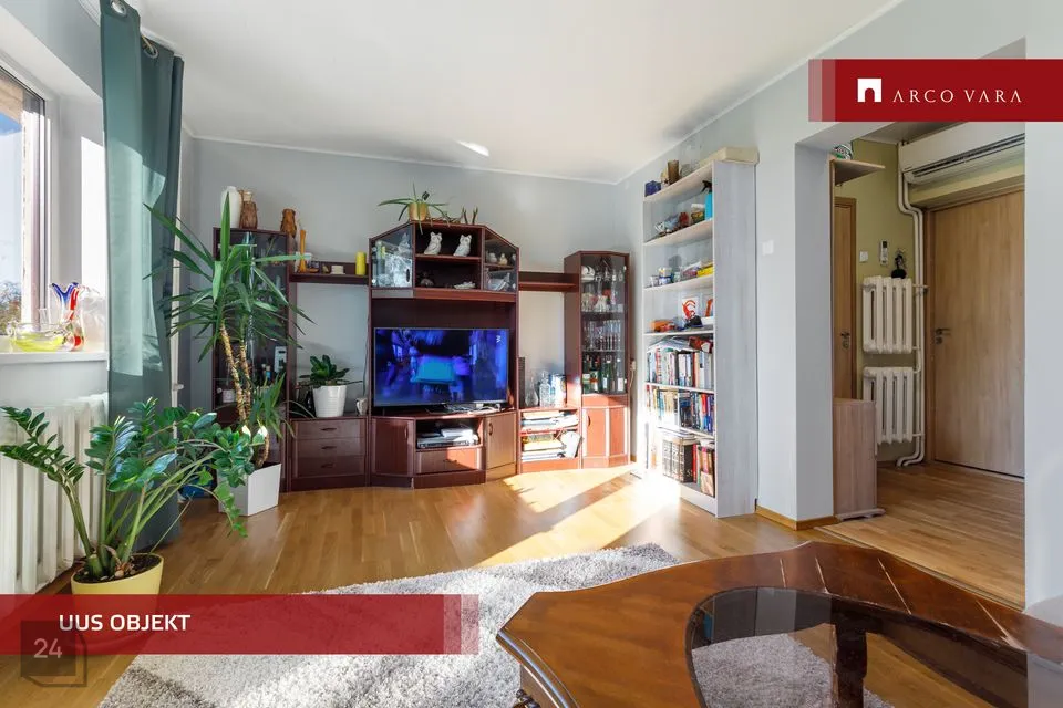 4-toaline Korter  -  Tori vald, Are alevik - foto 2