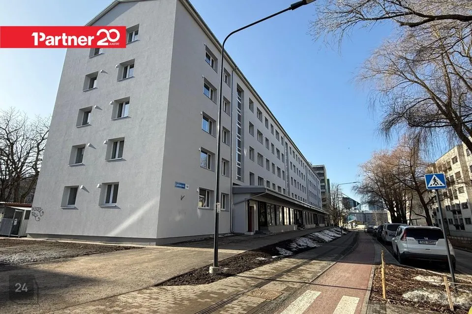 Mitme sihtotstarbega Äripind - Tallinn, Kesklinna linnaosa - foto 2