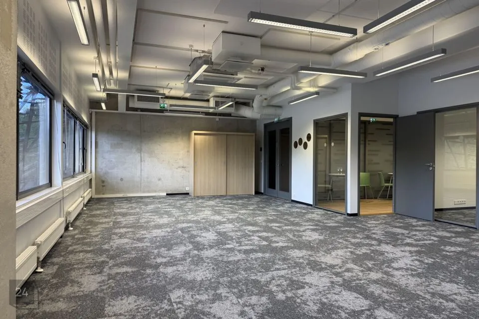 Büroo, 129 m² Äripind - Tallinn, Haabersti linnaosa - foto 5