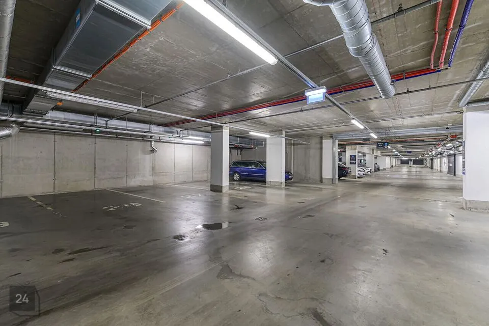 12 m² Garaaž - Tallinn, Kesklinna linnaosa