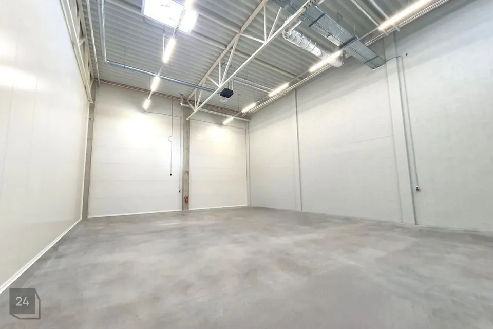 319 m² Äripind - Maardu linn - foto 5