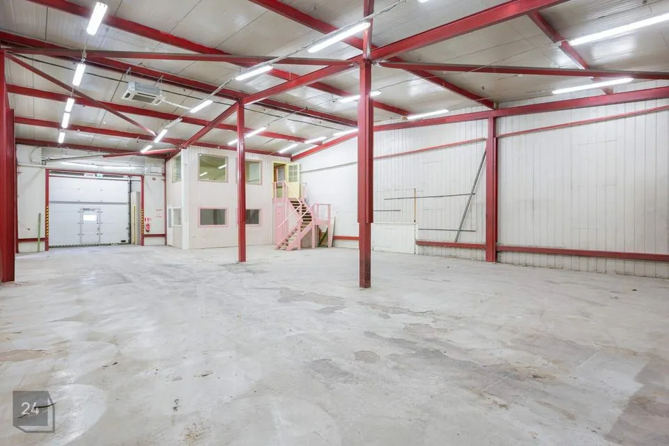 Mitme sihtotstarbega, 323 m² Äripind  -  Tartu linn, Tartu linn - foto 2