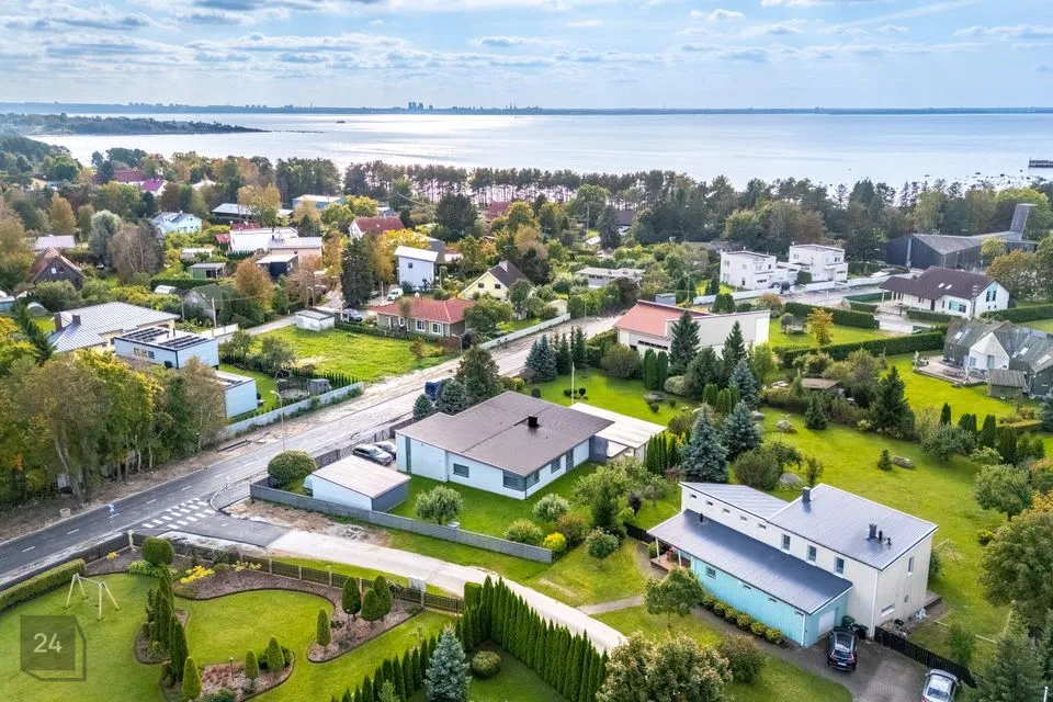 6-комнатная дом в Viimsi vald, Haabneeme alevik