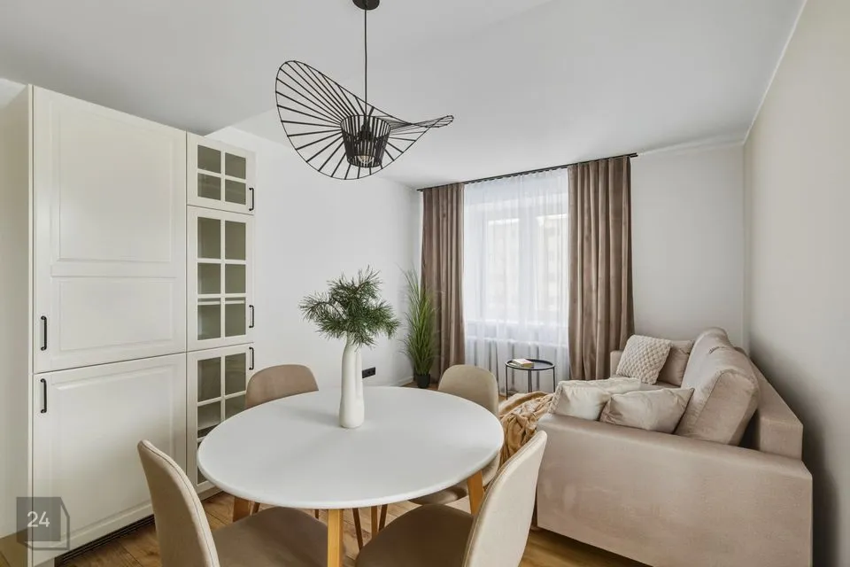 3-toaline Korter  -  Tallinn, Nõmme linnaosa - foto 4