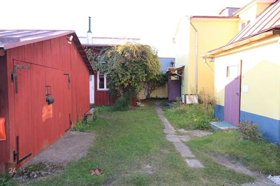 1-toaline Korter - Pärnu linn, Pärnu linn - foto 4