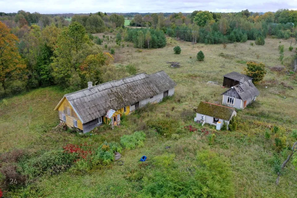 Elamumaa, 7347 m² Maa - Saaremaa vald, Haeska küla - foto 5