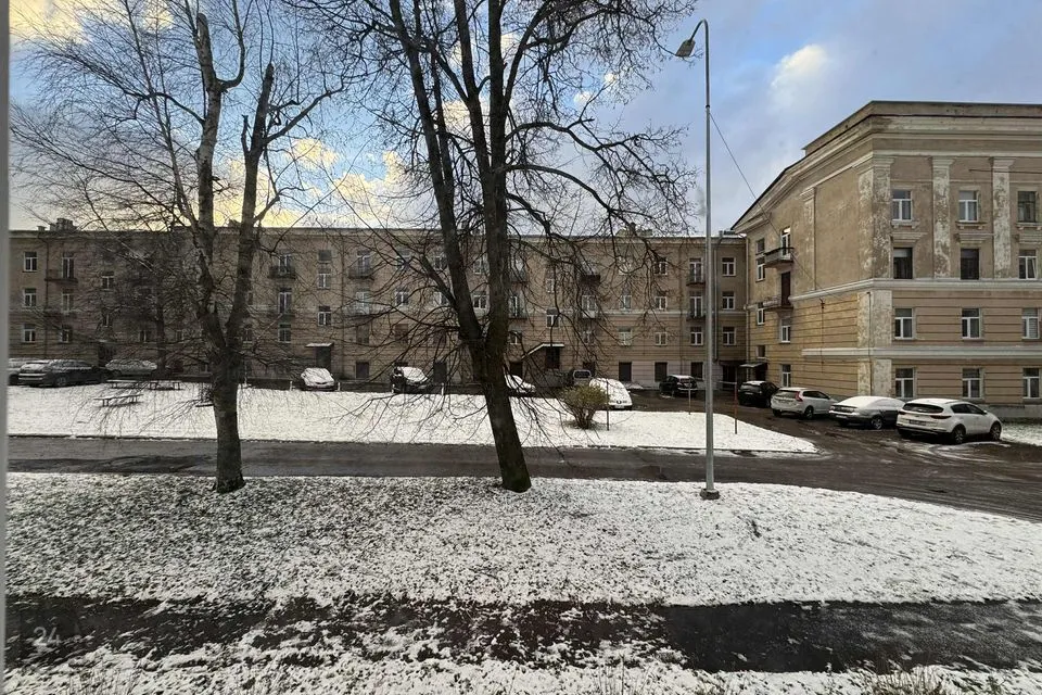 2-toaline Korter - Kohtla-Järve linn, Järve linnaosa - foto 5