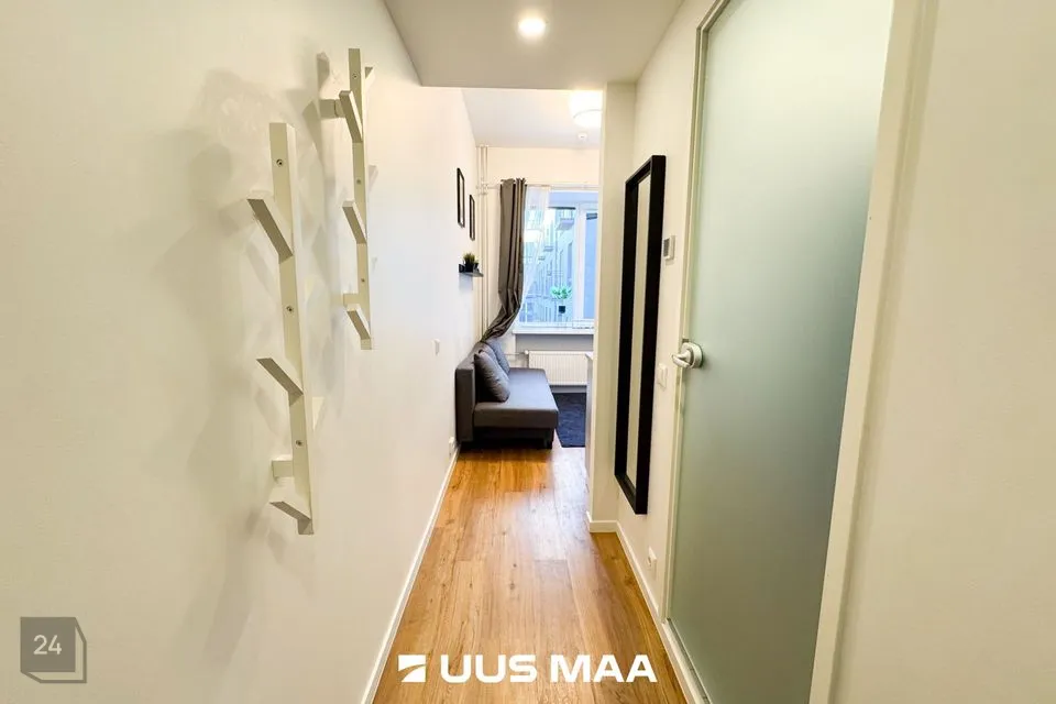 1-toaline Korter - Tallinn, Mustamäe linnaosa - foto 3