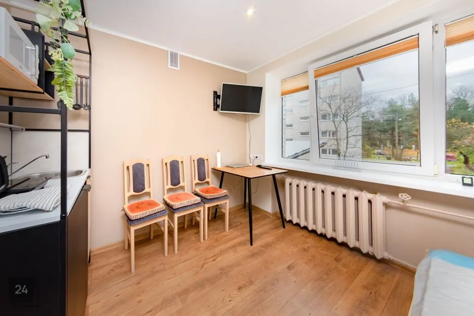 1-toaline Korter - Tallinn, Põhja-Tallinna linnaosa - foto 4