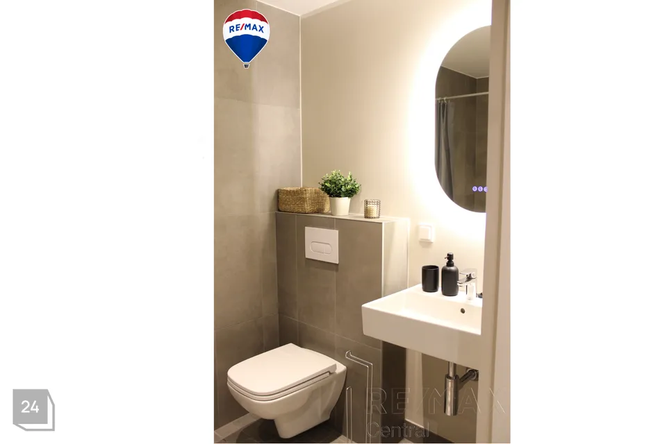 1-toaline Korter - Tallinn, Lasnamäe linnaosa - foto 5