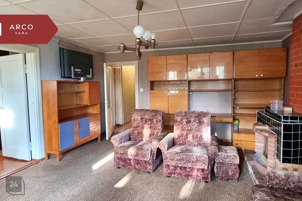 3-toaline Korter - Viljandi vald, Jämejala küla - foto 2