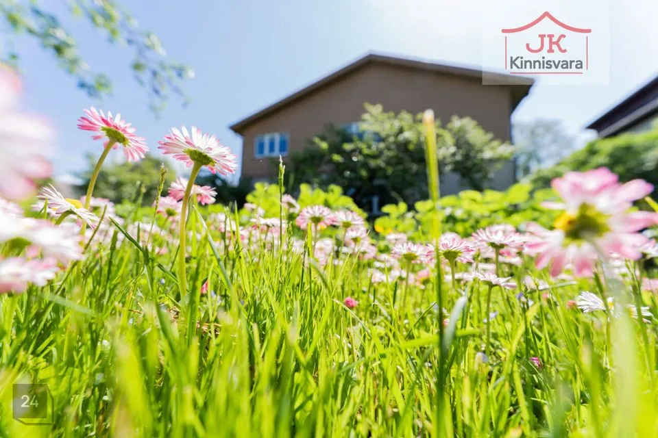 7-toaline Maja  -  Pärnu linn, Pärnu linn - foto 3